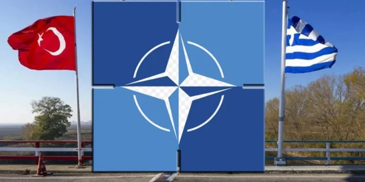 Erdoğan’ın Yunanistan tehdidi BM ve NATO’ya taşınacak