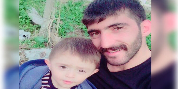 Cezaevinde katledildi, cenazesine ambulans verilmedi