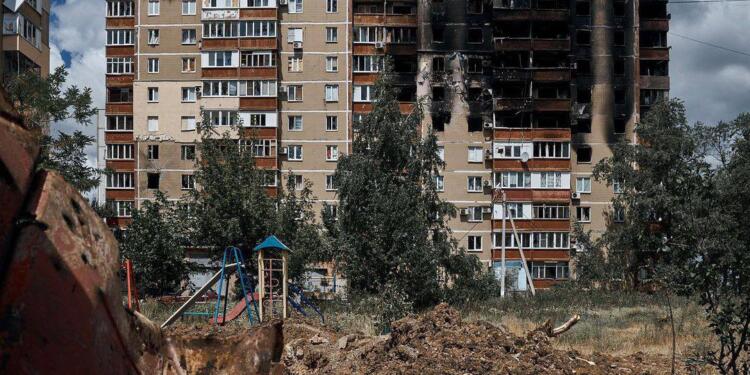 Rusya-Ukrayna Savaşı: Moldova’ya Transdinyester uyarısı