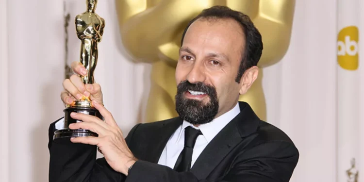 Asghar Farhadi’den İran’a destek: Sokaklardaki umudu gördüm
