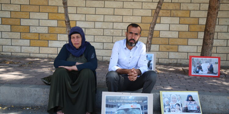 Emine Şenyaşar ‘hakaret’ten yargılanacak