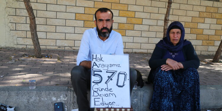 ‘Emine anneyi görmeden helalleşme nasıl olacak?’