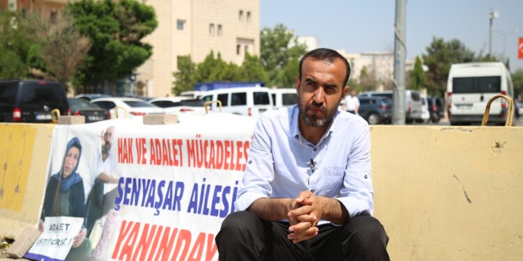 ‘Hangi düzen zulmederek ayakta kalmış!’