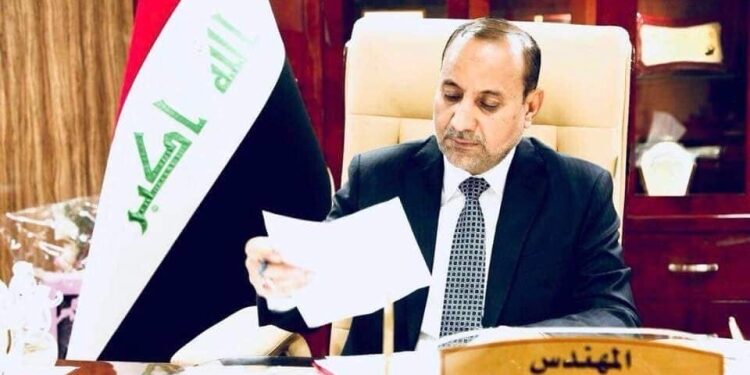 Yasa Devleti Grubu Başkanının evine bombalı saldırı