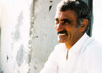 Yılmaz Güney; Bizim büyük öğretmenimiz