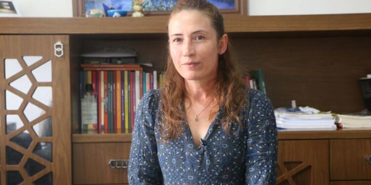 Yüksel Genç: Barış dikenli bahçede yetişir