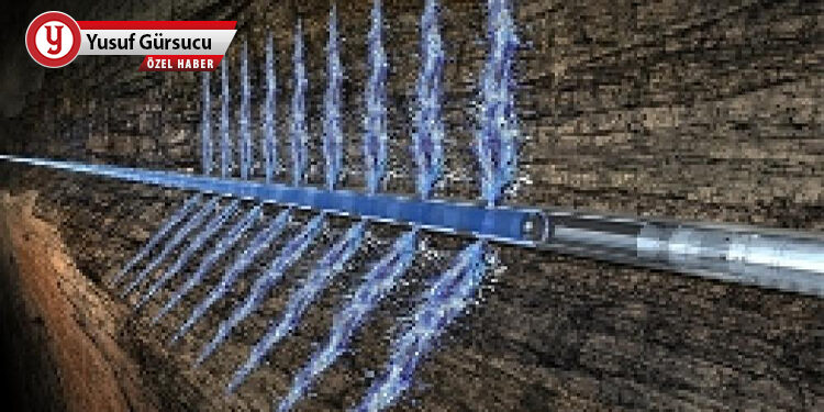 İngiltere’de kaya gazı sondaj yasağı kalktı