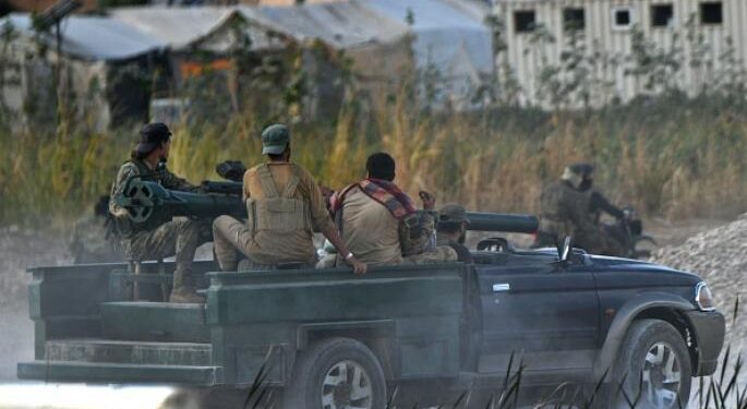 Efrîn’de neler oluyor, Türkiye’nin amacı ne?