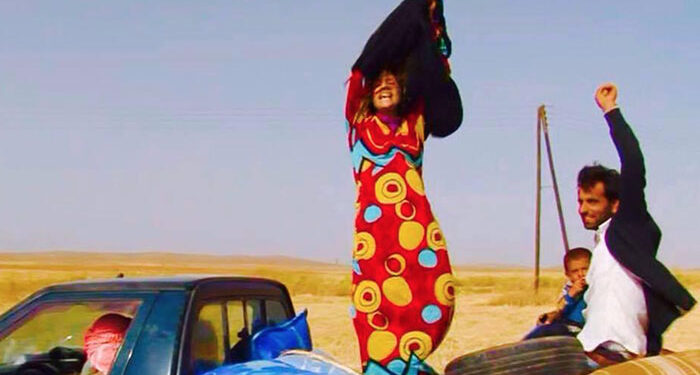 21. yüzyılın ilhamı Rojava Kadın Devrimi: Nasıl örgütleniyor, hangi ilkeleri esas alıyor?