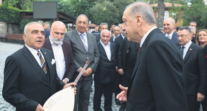 Aleviler: Alevi diyaneti istemiyoruz