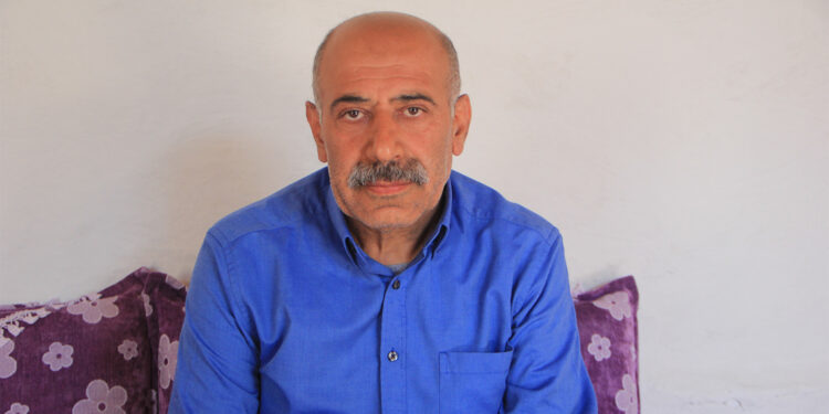 28’inde girdi 58’inde çıktı: Dünyaya yeniden gelmiş gibiyim