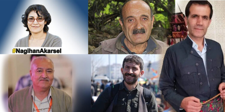 Süleymaniye’de bir yılda 5 suikast saldırısı