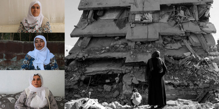 ‘Festival değil çocuklarımızın kemiklerini istiyoruz’