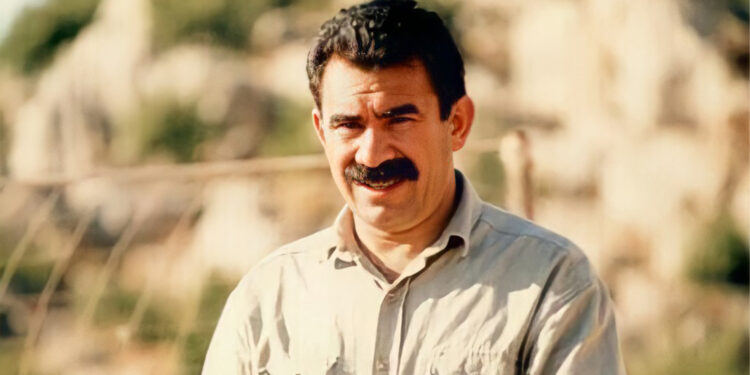 Abdullah Öcalan: 21’inci yüzyılın komplosu bozulmak zorunda