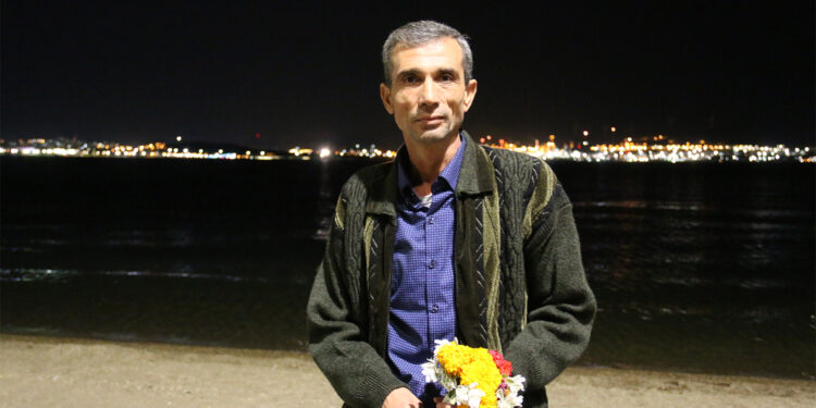 30 yıllık tutuklu Yıldız tahliye edildi