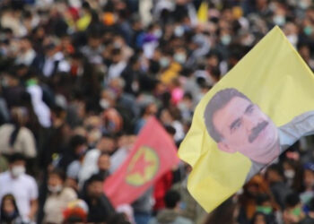 ‘Direniş komployu boşa çıkardı mücadeleyle özgürlüğü sağlanır’