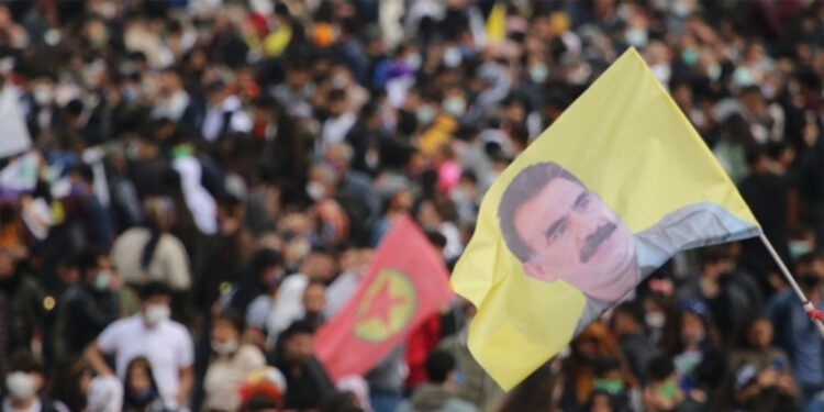 ‘Direniş komployu boşa çıkardı mücadeleyle özgürlüğü sağlanır’