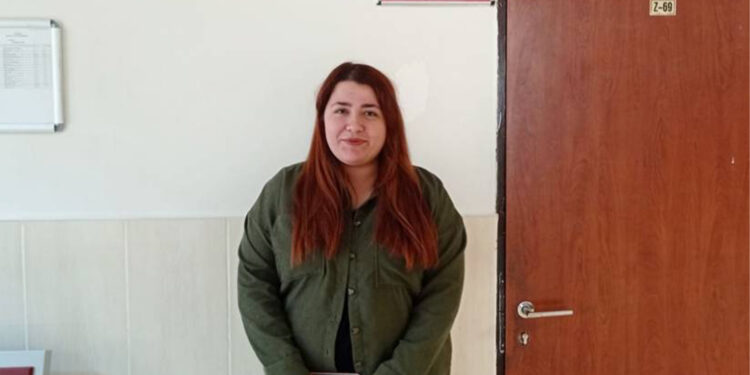 Gazeteci Canözer’e hapis istemi