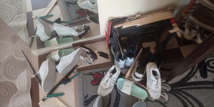 Antalya’da 6 öğrenci gözaltına alındı