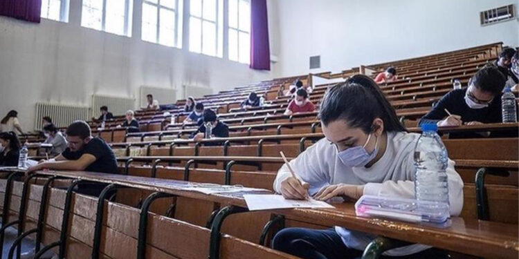 Eylül ayının zam şampiyonu üniversite eğitim ücretleri