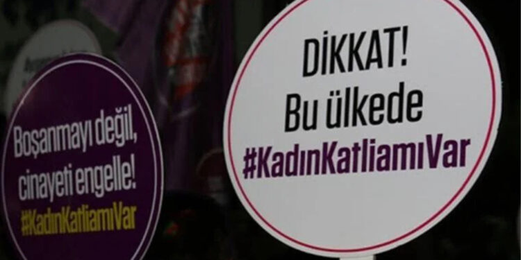 Uzaklaştırma kararı yine durdurmadı: Bir kadın ve iki çocuğu katledildi