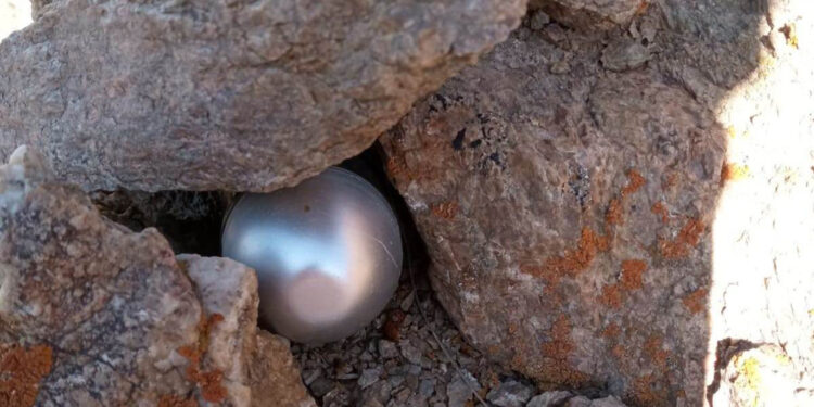 Askeri cismin can alması mı bekleniyor!