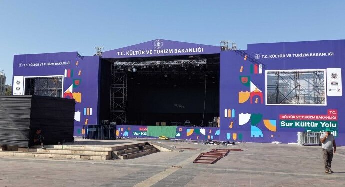 Kültürel birikimi ortadan kaldıramazsınız