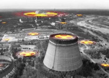 Nükleer santraller bulunduğu bölgeye radyasyon yayarken bir kaza anında ise milyonlarca yıl sürecek kirliliğe neden olurken, yaşamı olanaksız kılmaktadır.