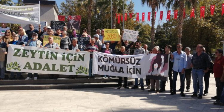 YK Enerji mahkeme üzerinde baskı kuruyor