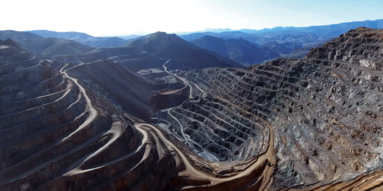 32,3 bin hektar doğal alana maden!