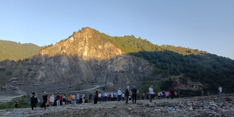 Mahkeme kararı ısrarla uygulanmıyor!