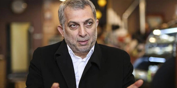 Külünk doların yükselişine ‘çözüm’ buldu: Net rakam vereyim size