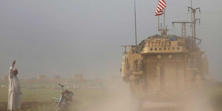 CENTCOM: Üst düzey IŞİD liderlerini öldürdük