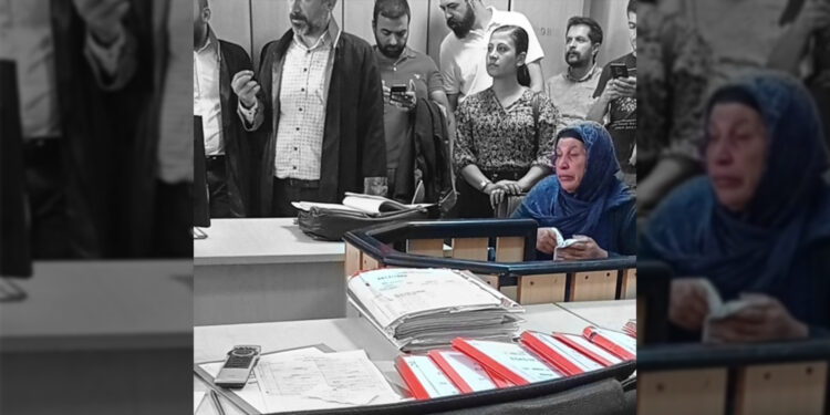 Şenyaşar ailesi: Suçu açığa çıkarmayı istemek suç oldu