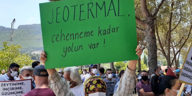 Manisa’ya 12, Denizli’ye 2 JES daha