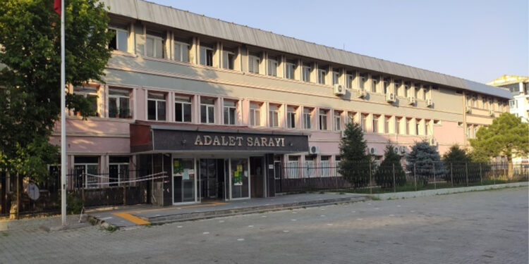 İki kişiyi öldüren korucu tutuklandı