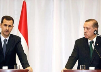 Kalın: Çıkarlar gerektiğinde Erdoğan-Esad görüşebilir