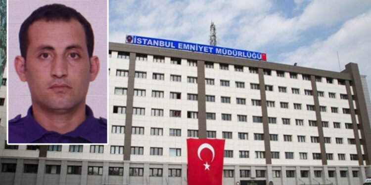 30 saatte 5 polis intihar etti iddiası