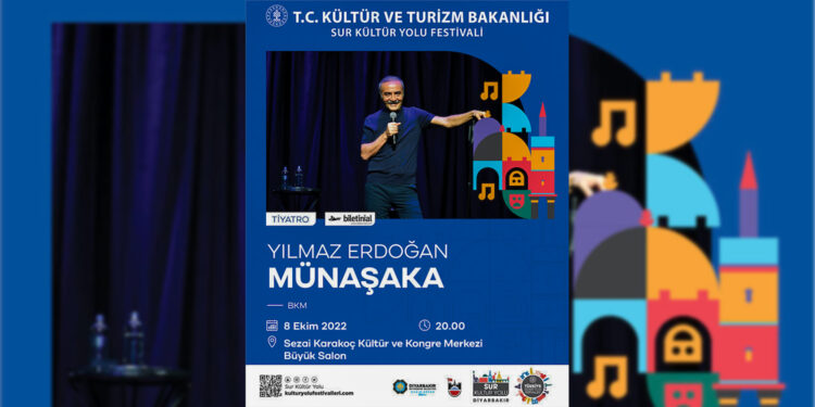 ‘Yurdumuzu yaktılar, kendini bilen bu festivale gitmez’