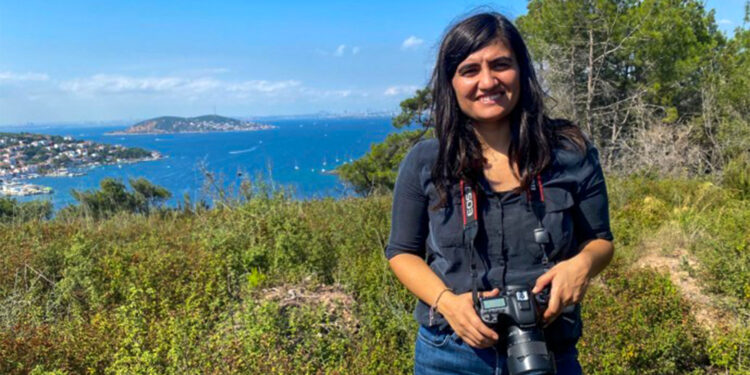 Gazeteci Güler hakkında dava açıldı