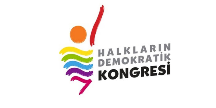 HDK 11 yaşında: ‘Yeni yaşam’ı birlikte inşa edeceğiz