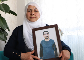 Hasta tutuklu Boltan’ın elbise ve battaniyesine el konuldu