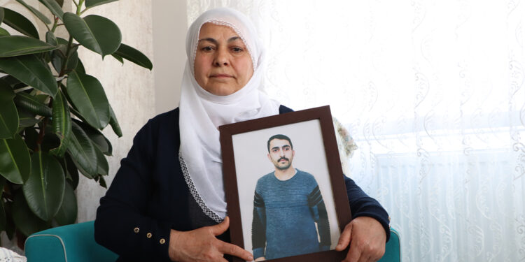 Hasta tutuklu Boltan’ın elbise ve battaniyesine el konuldu