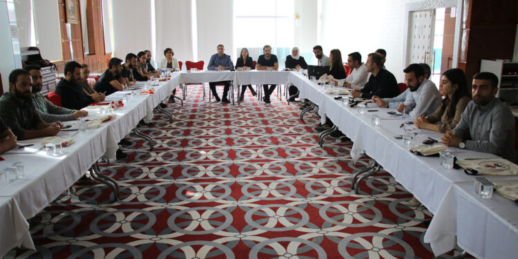 ‘Cezaevindeki sorunlar eylem planlarıyla değil mücadeleyle çözülür’