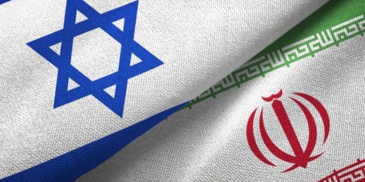İran’da Mossad’a çalıştıkları iddiasıyla 10 kişi gözaltına alındı