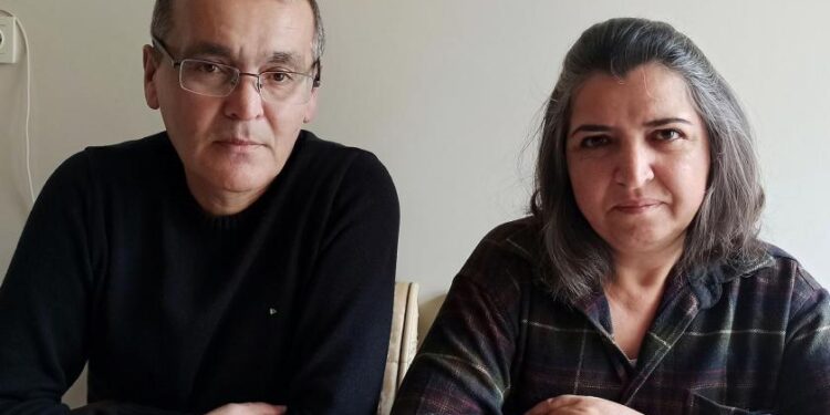 Berkin Elvan’ın ailesi hakim karşısına çıktı