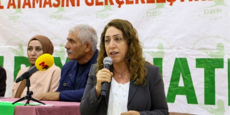 ‘Kürtler Öcalan’ın özgürlüğü için mücadeleye devam edecek’