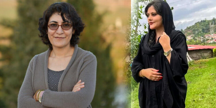 ‘Jîna için başlayan direniş Nagihan için de sürmeli’