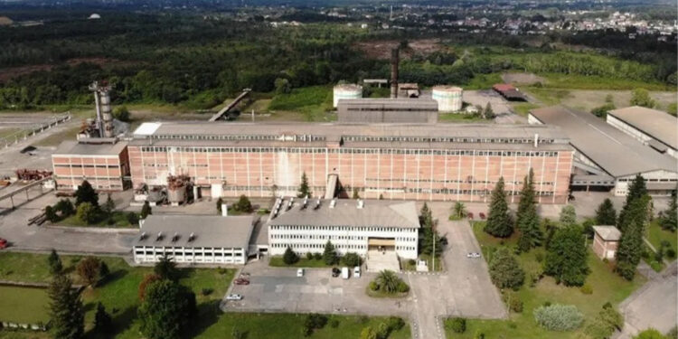 Devlet köylüyü kandırdı, fabrikayı TOKİ’ye devretti