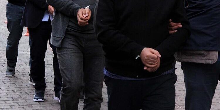 HDP’li gençler serbest bırakıldı